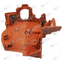 Partitie carburator filtru aer drujba Husqvarna 570, 575, 576